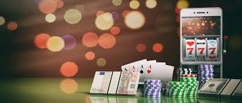 Онлайн казино Almaz Casino